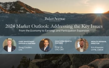 2024 Outlook Webinar