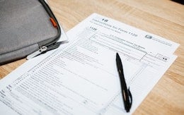 Your Tax Day Checklist