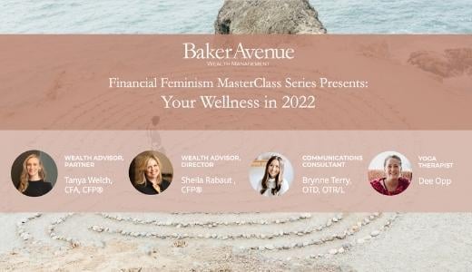 Your Wellness in 2022