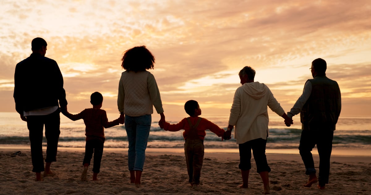 Live Webinar: Family Education & Multi-Generational Planning